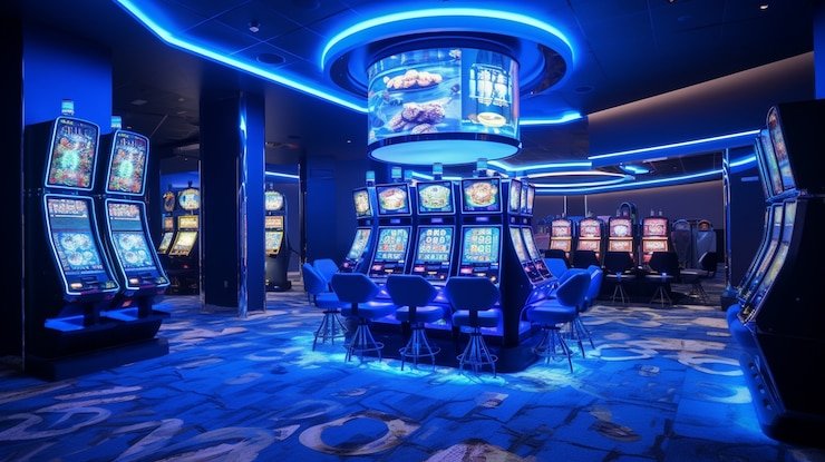 777 bonus Live Casino